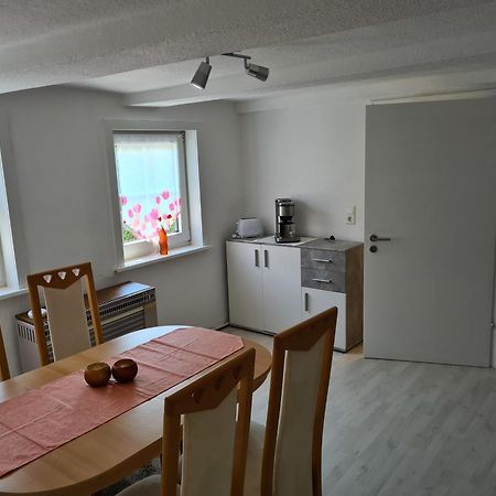 Haus Lauterberg 3 - Das Urlaubsdomizil Im Harz บัดเลาเทอร์แบร์ก ภายนอก รูปภาพ