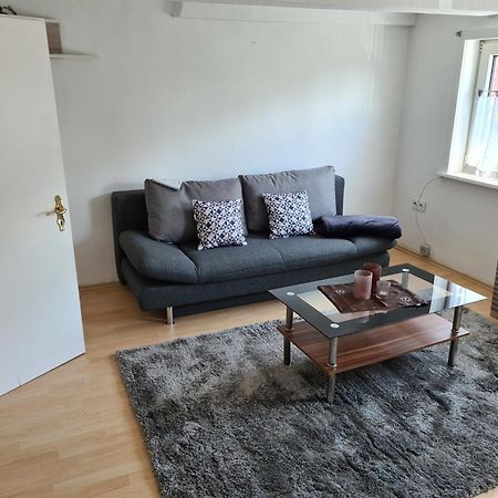 Haus Lauterberg 3 - Das Urlaubsdomizil Im Harz บัดเลาเทอร์แบร์ก ภายนอก รูปภาพ