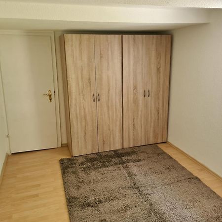 Haus Lauterberg 3 - Das Urlaubsdomizil Im Harz บัดเลาเทอร์แบร์ก ภายนอก รูปภาพ
