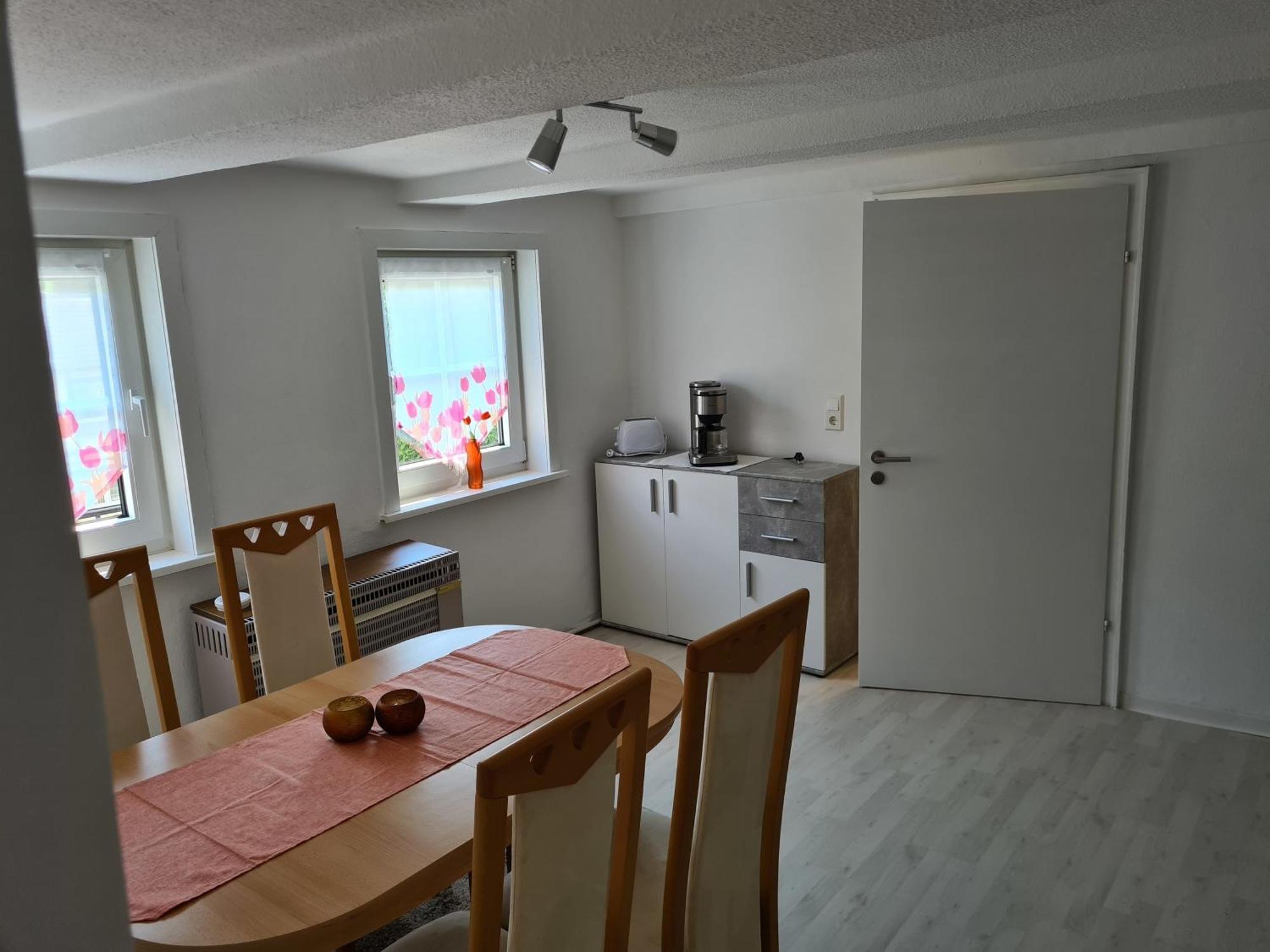 Haus Lauterberg 3 - Das Urlaubsdomizil Im Harz บัดเลาเทอร์แบร์ก ภายนอก รูปภาพ
